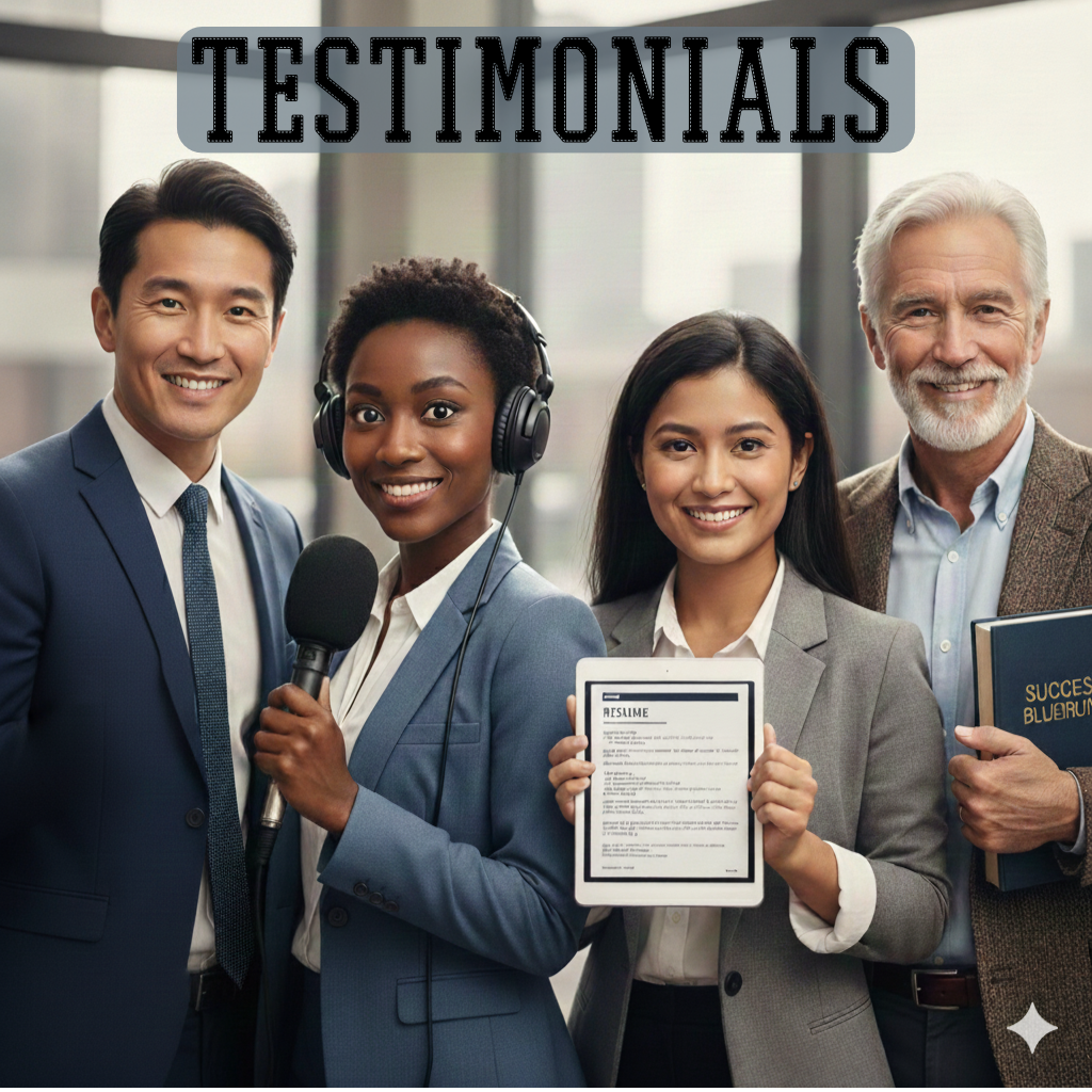 Testimonials